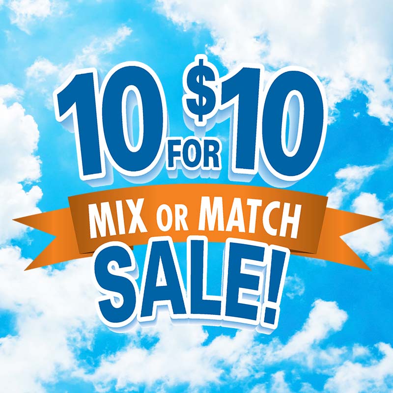 Russ's Market - Fresh Produce, Groceries, Pharmacy, & More!