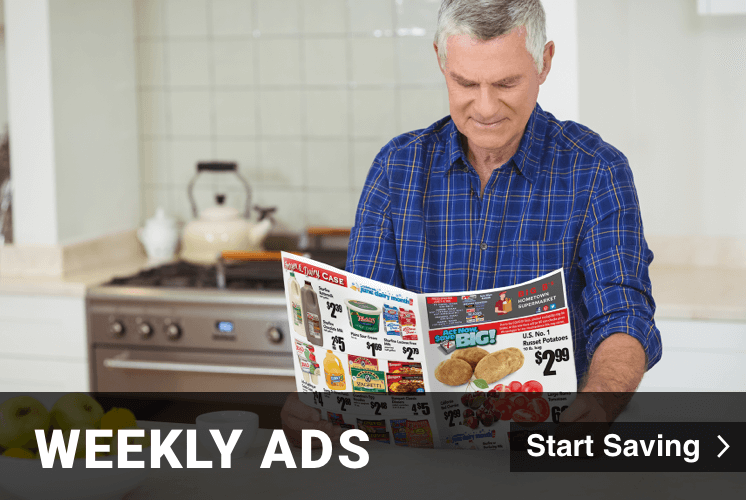 View Weekly Ad