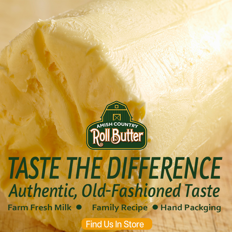 Amish Butter June 2025 Mobile