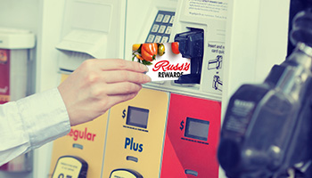 Gas Station350