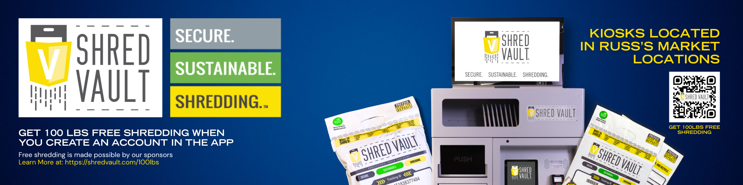 Russ's Market - Fresh Produce, Groceries, Pharmacy, & More!