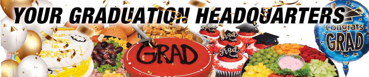 graduation header