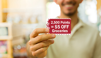 grocery discounts 350