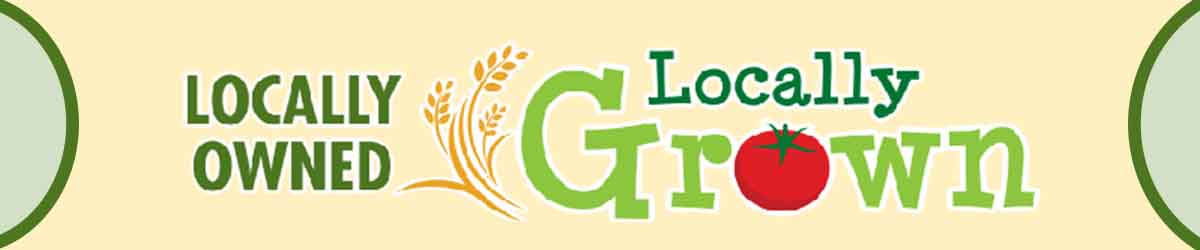local farmers