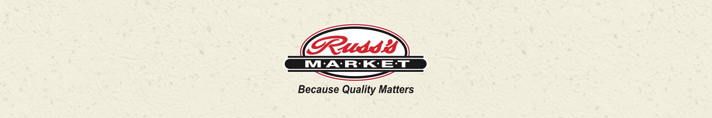 Russ's Market - Glenwood