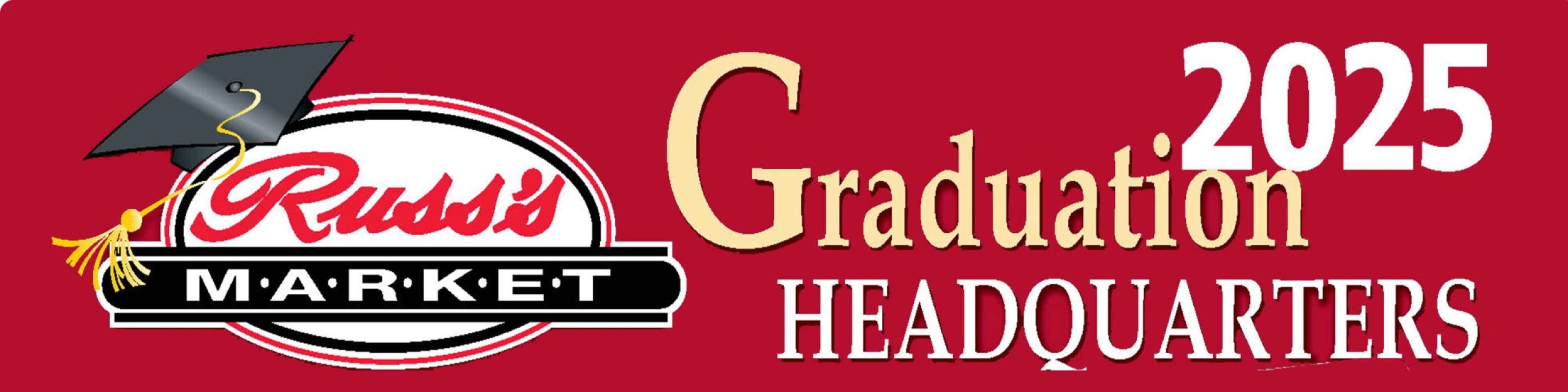 Russ's Market - Fresh Produce, Groceries, Pharmacy, & More!